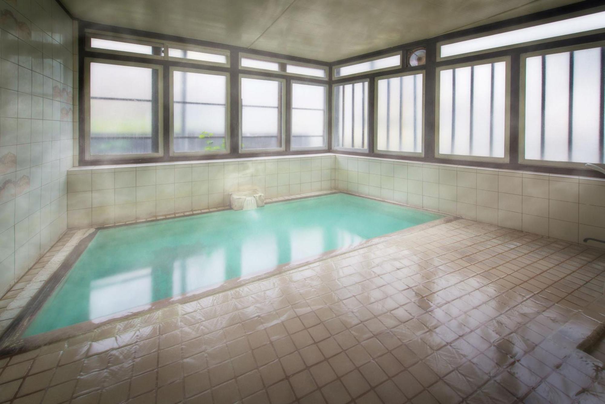 Hotel Yoshidaya Yamagata  Zewnętrze zdjęcie