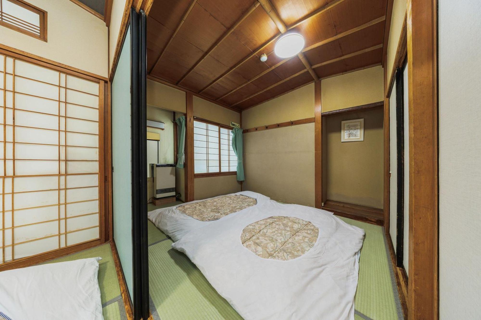 Hotel Yoshidaya Yamagata  Zewnętrze zdjęcie