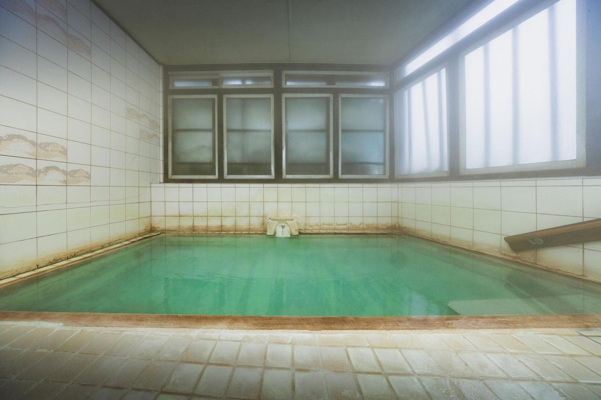 Hotel Yoshidaya Yamagata  Zewnętrze zdjęcie