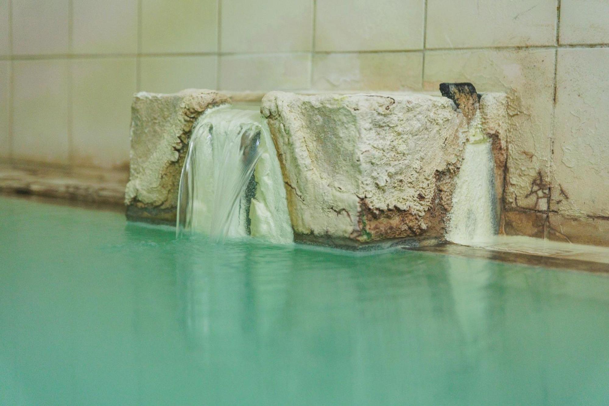 Hotel Yoshidaya Yamagata  Zewnętrze zdjęcie