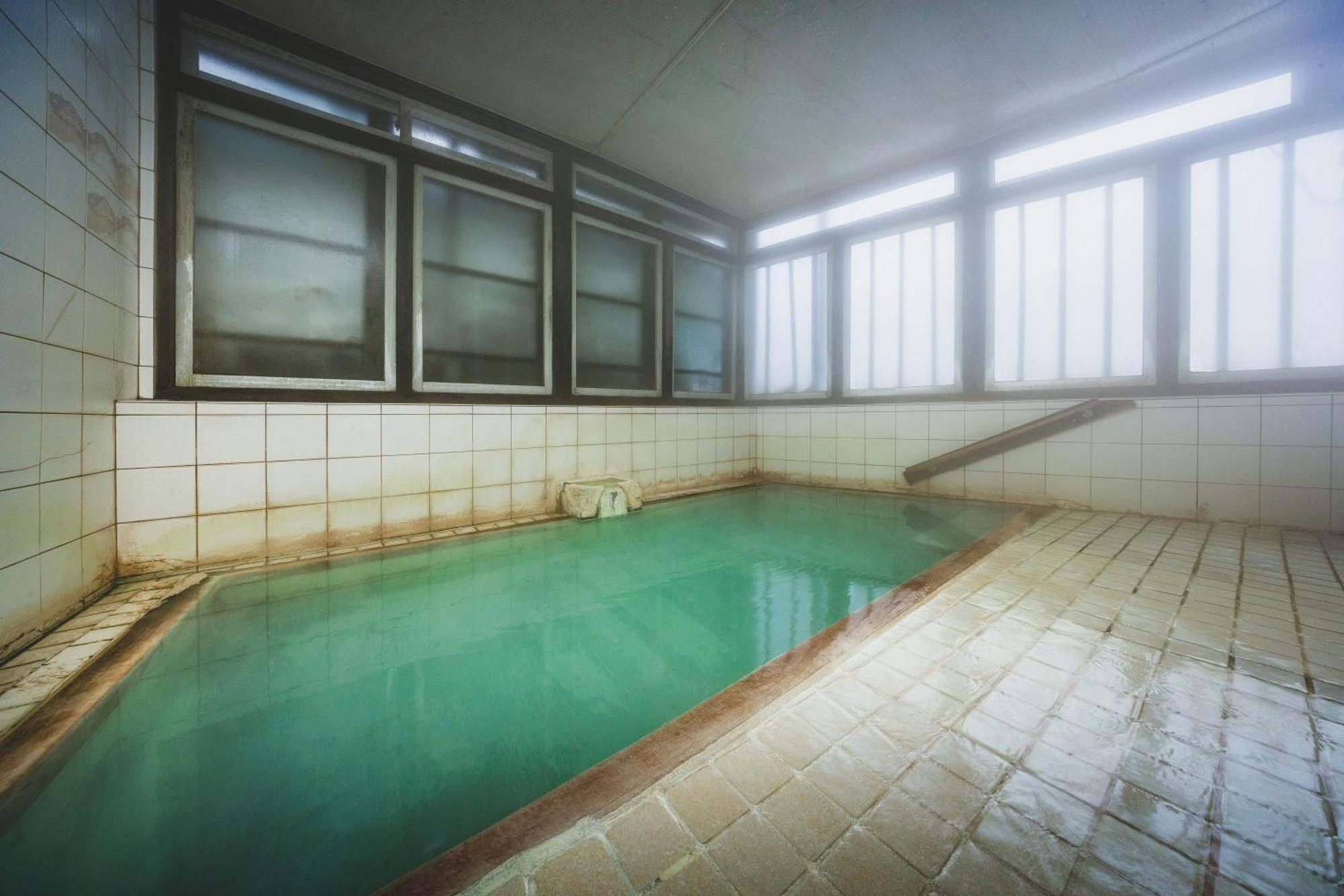 Hotel Yoshidaya Yamagata  Zewnętrze zdjęcie