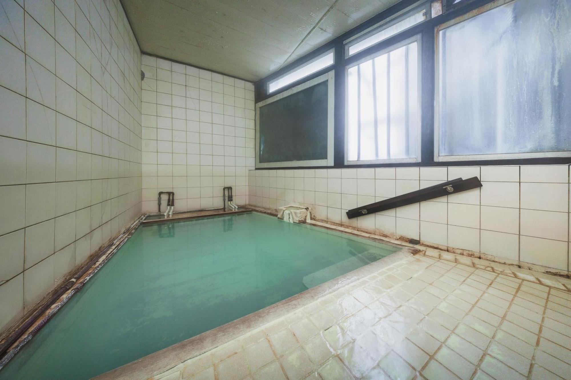 Hotel Yoshidaya Yamagata  Zewnętrze zdjęcie