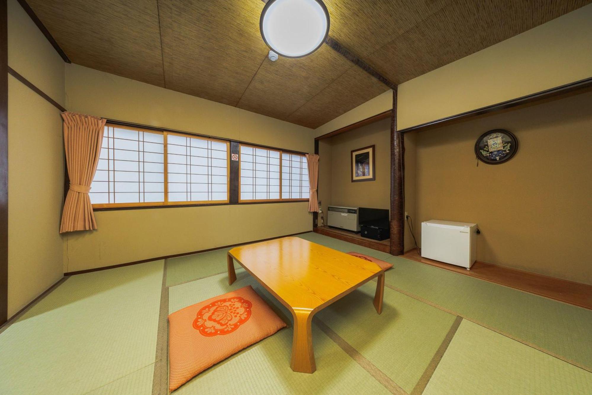 Hotel Yoshidaya Yamagata  Zewnętrze zdjęcie