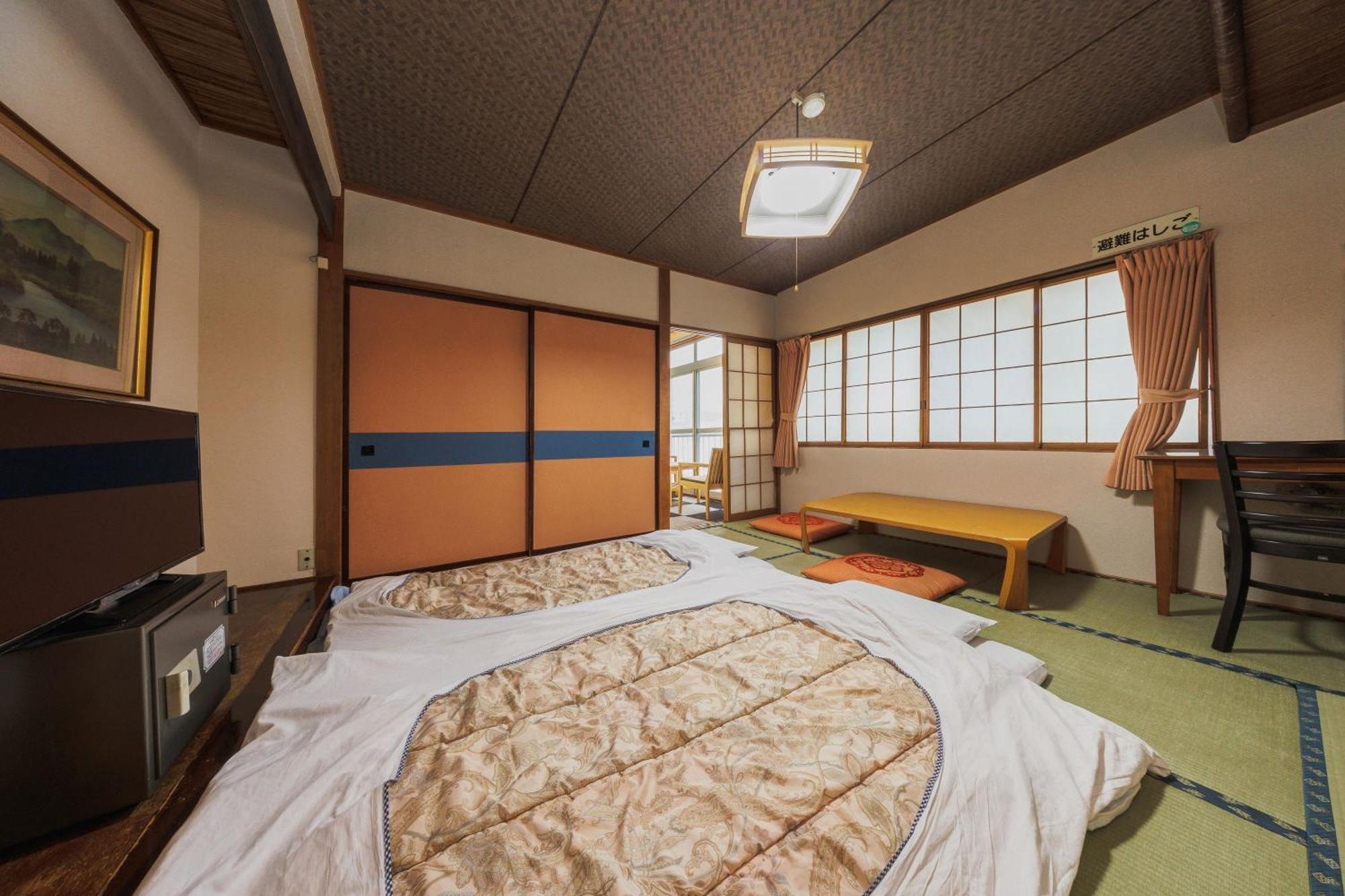 Hotel Yoshidaya Yamagata  Zewnętrze zdjęcie